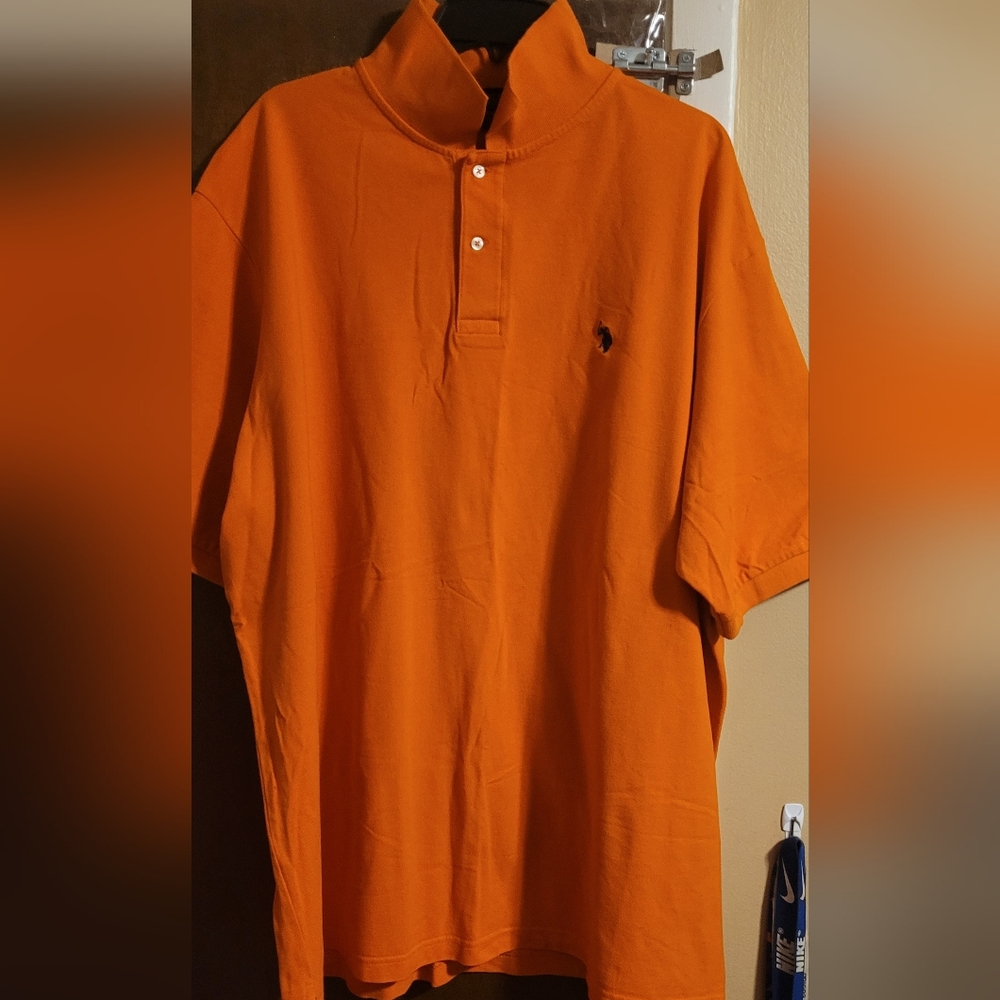 U.S. Polo Assn Classic Polo Shirt